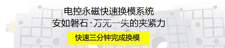 注塑机快速换模系统，咨询热线：400-607-3032