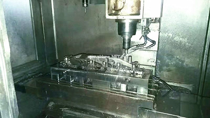 千豪磁电加工用电永磁吸盘
