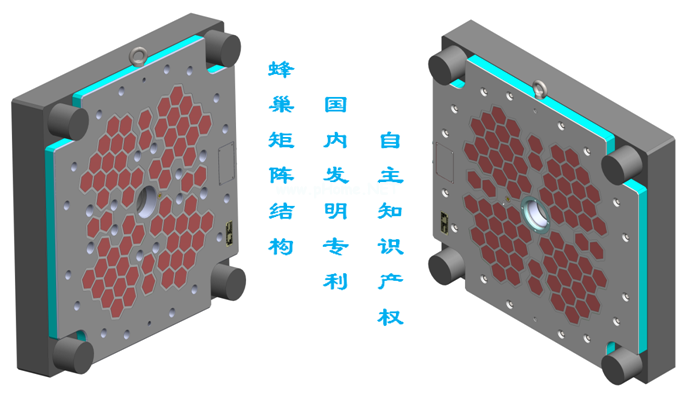 快速换模