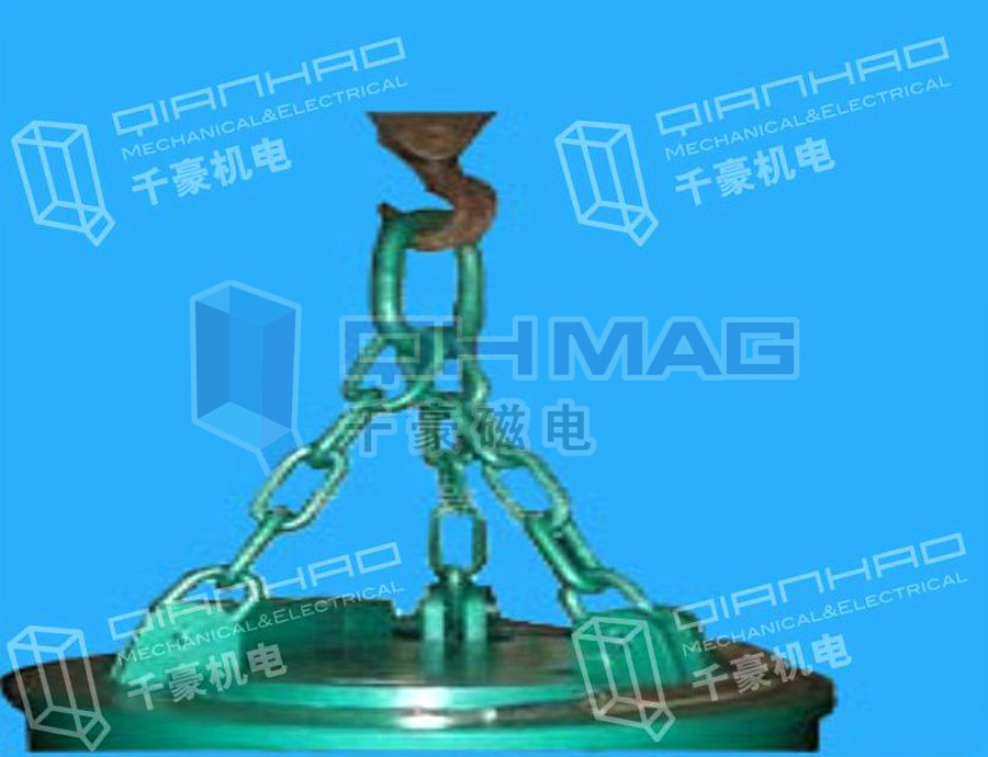 起重电磁铁