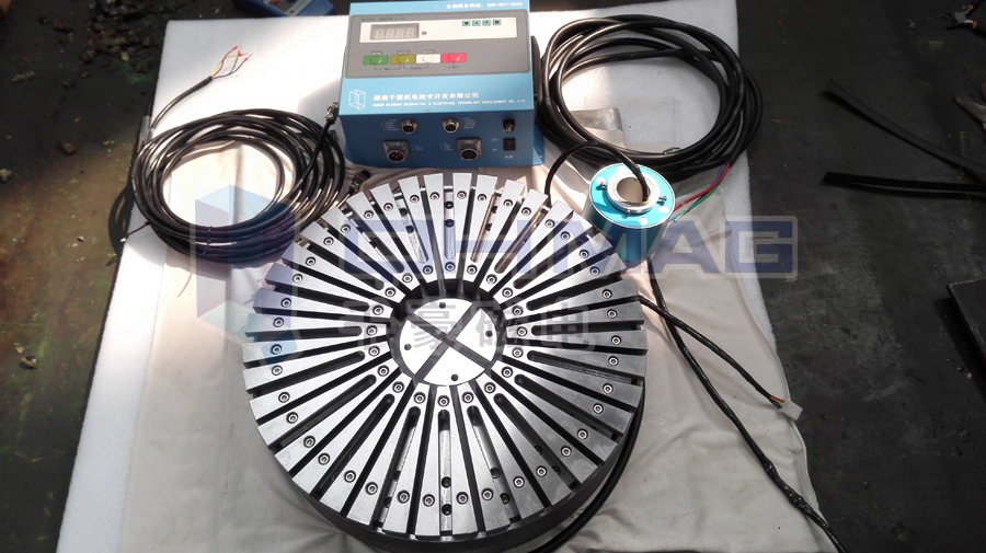 电磁吸盘