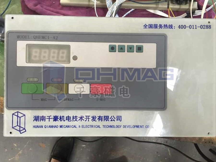 电控永磁控制器