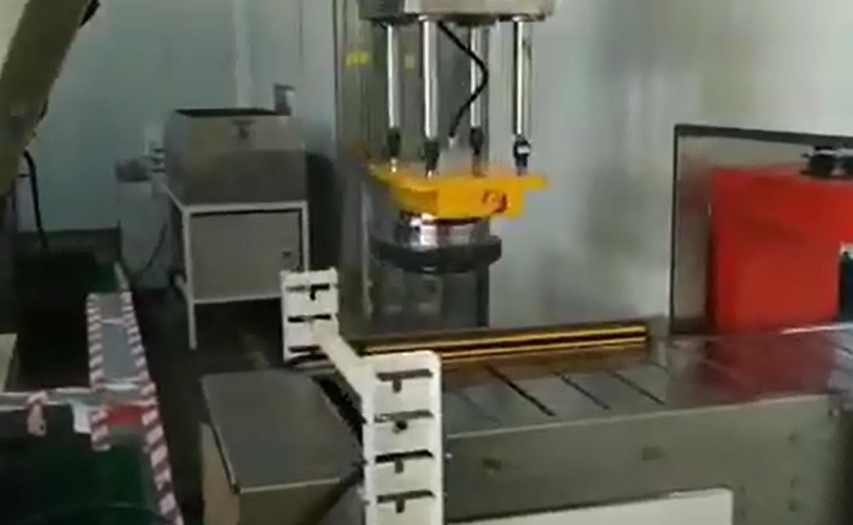 自动化机械手吸盘