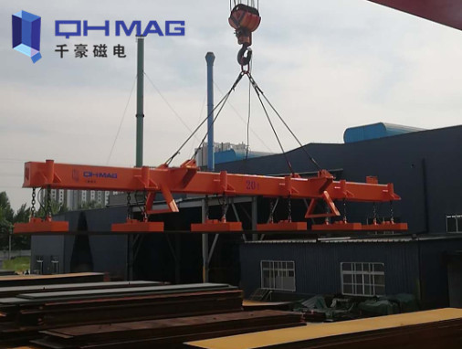 钢板起重吊具
