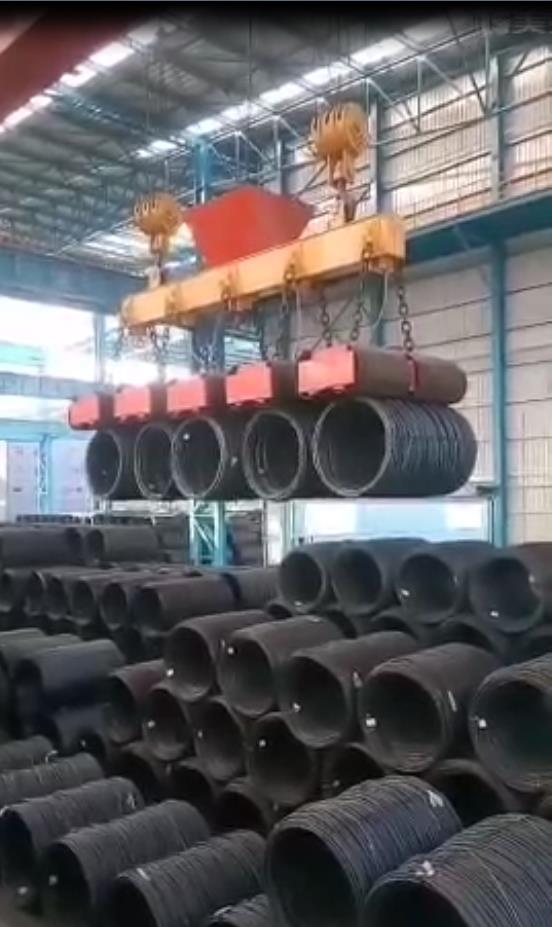 钢丝绳卷起重吊具