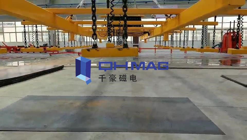 吊钢板专用工具